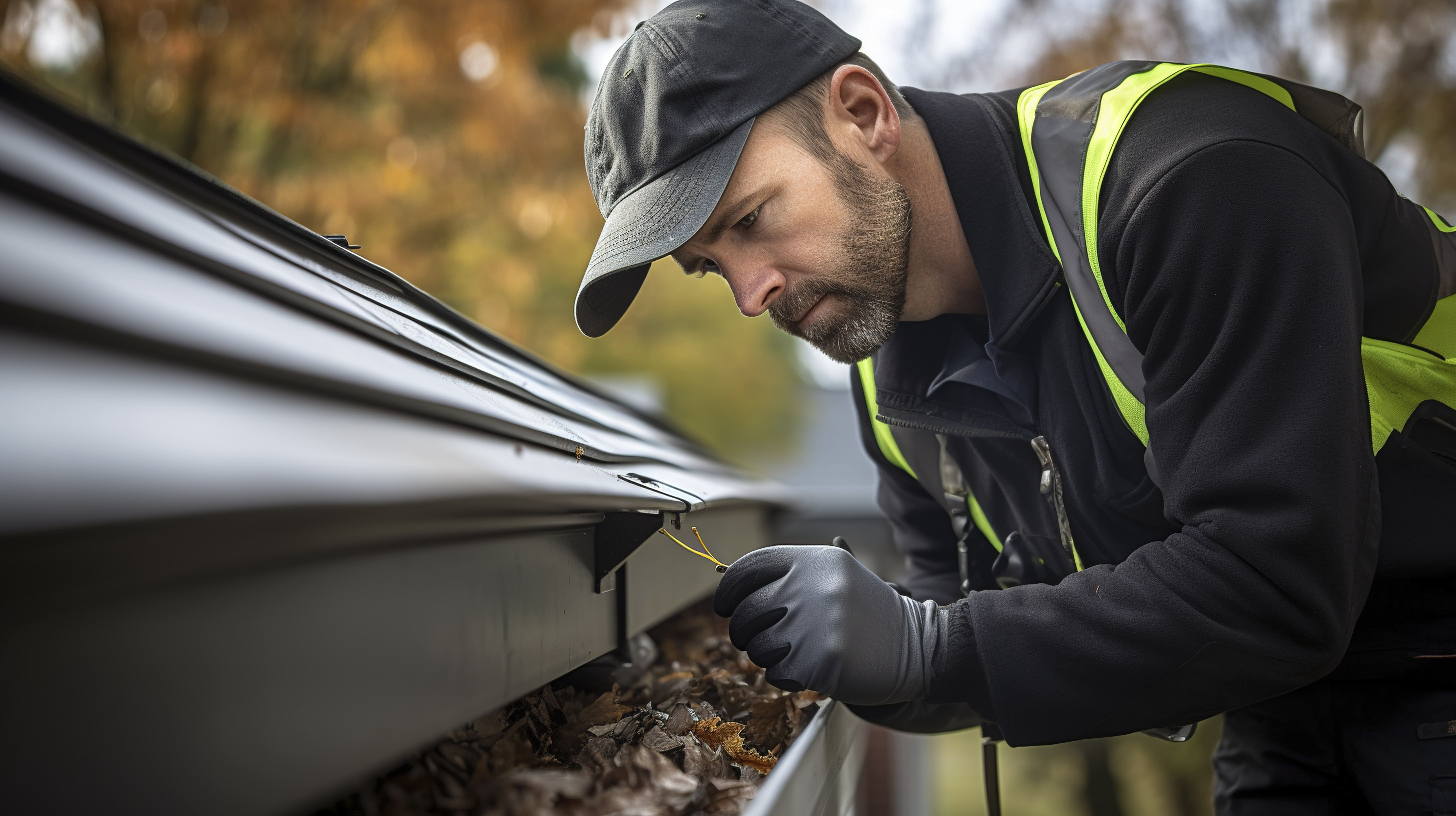 Gutters