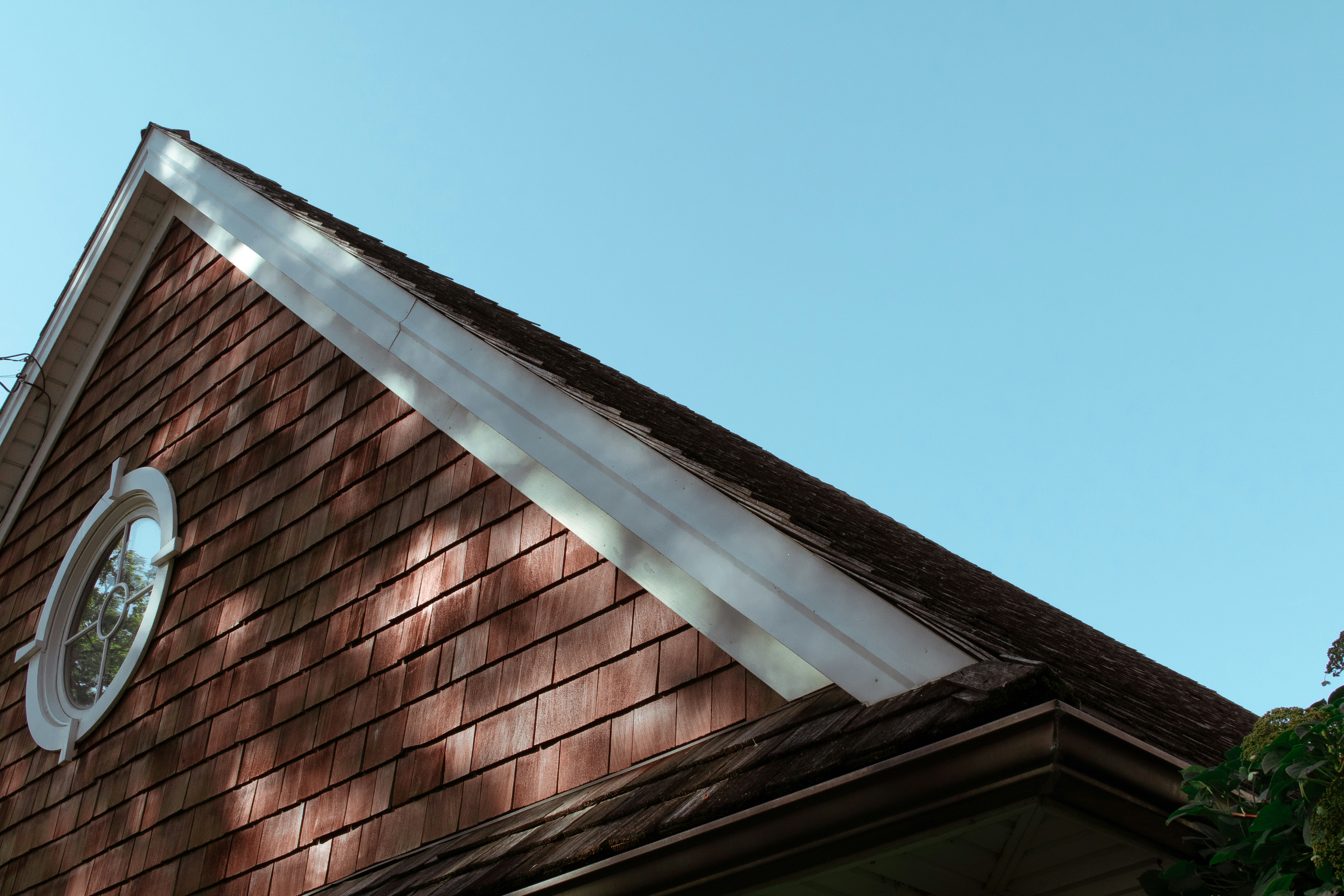 Roofing