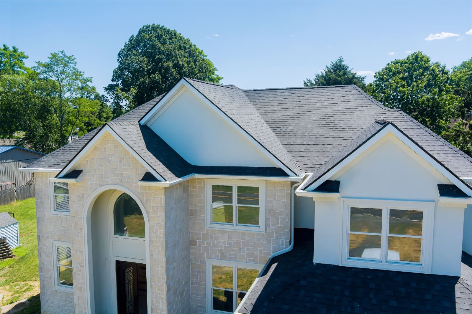 Residential