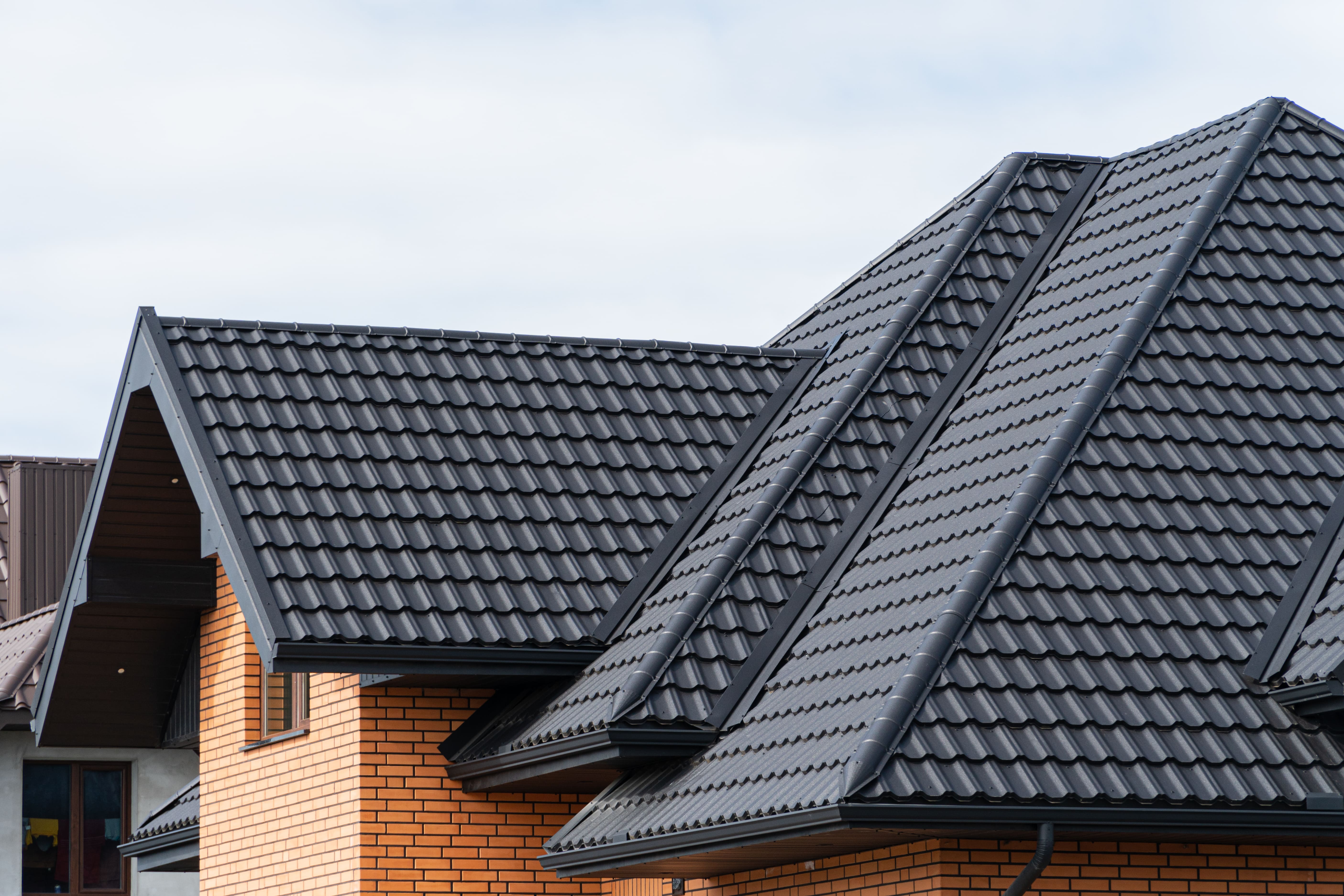 Roofing