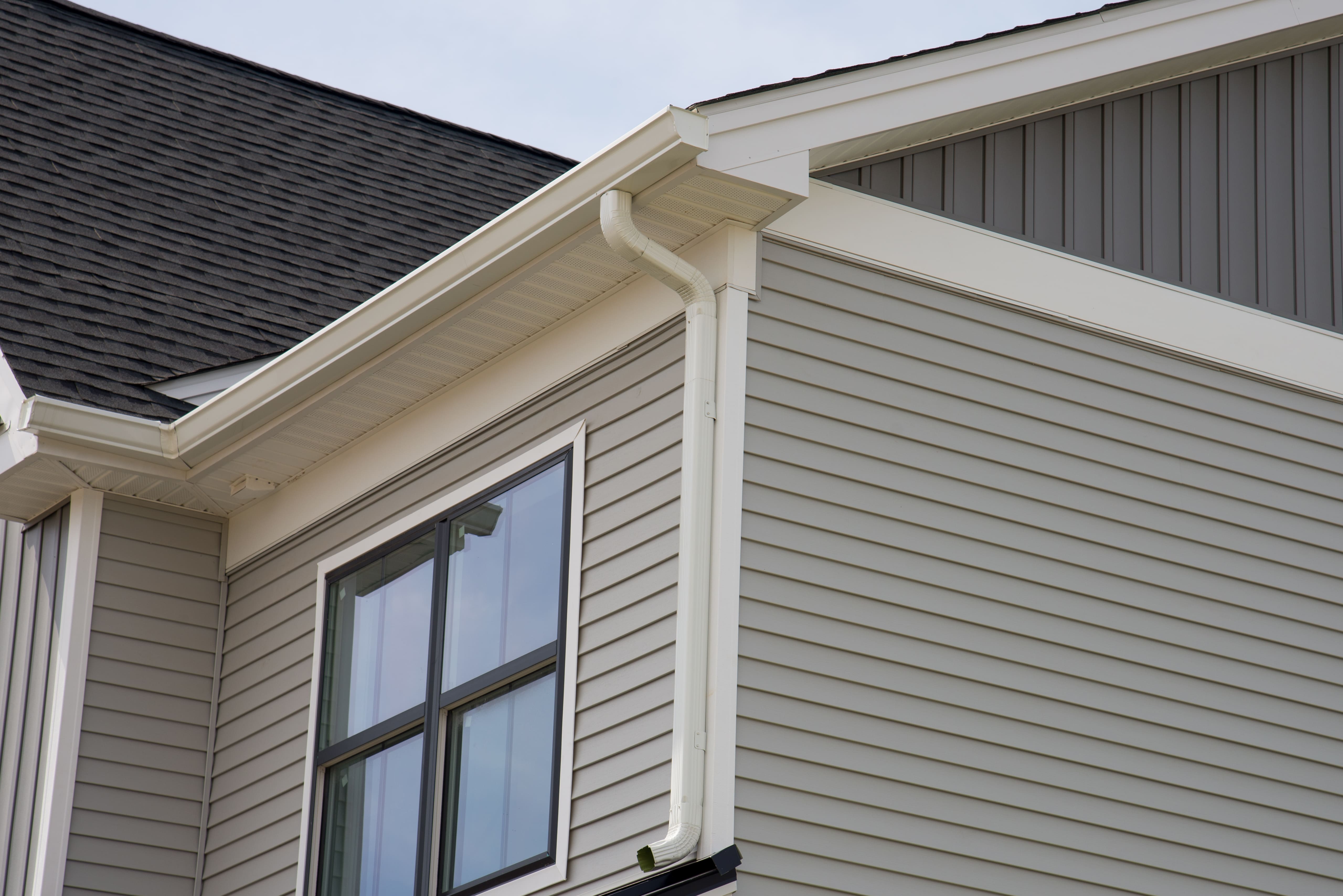 Siding